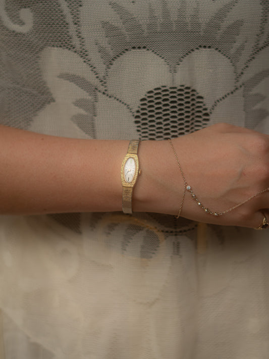 Timex Skinny Watch